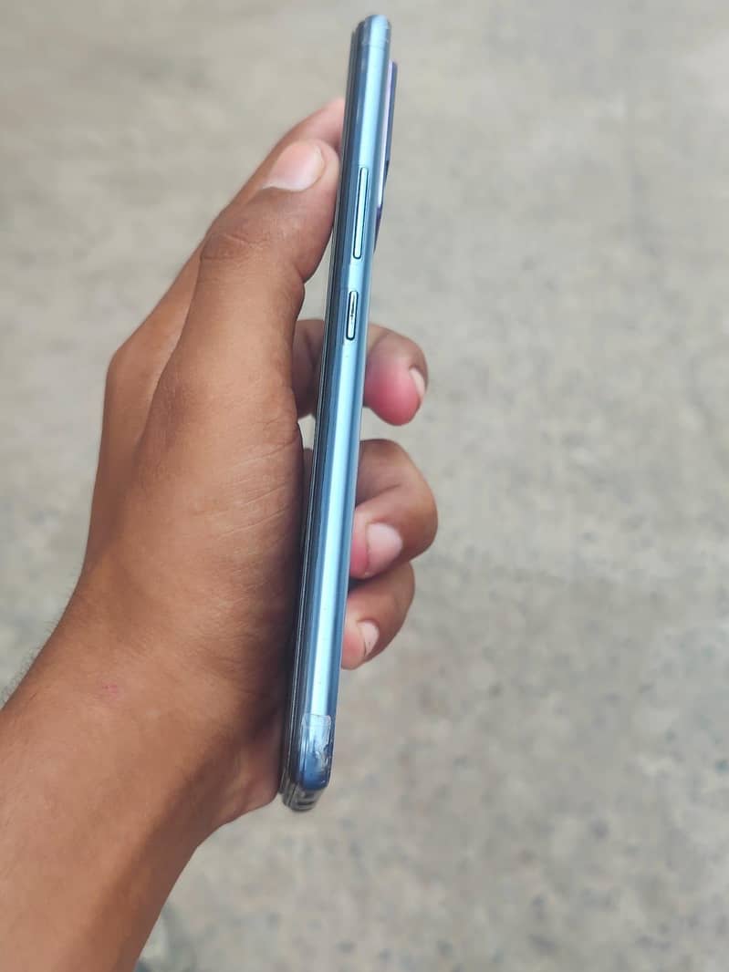 Vivo V21e 3