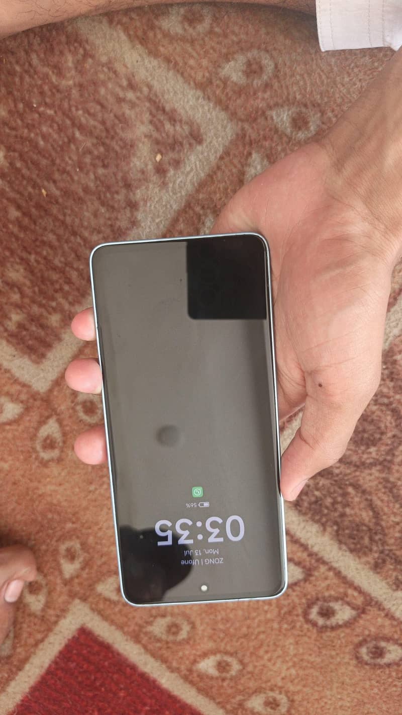 Xiaomi Redmi Note 13 0