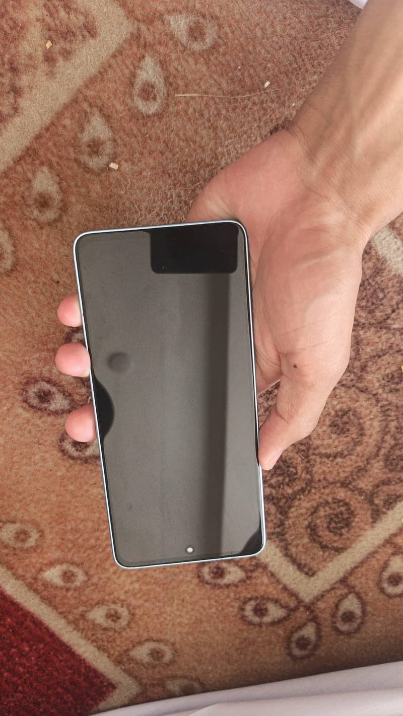Xiaomi Redmi Note 13 1