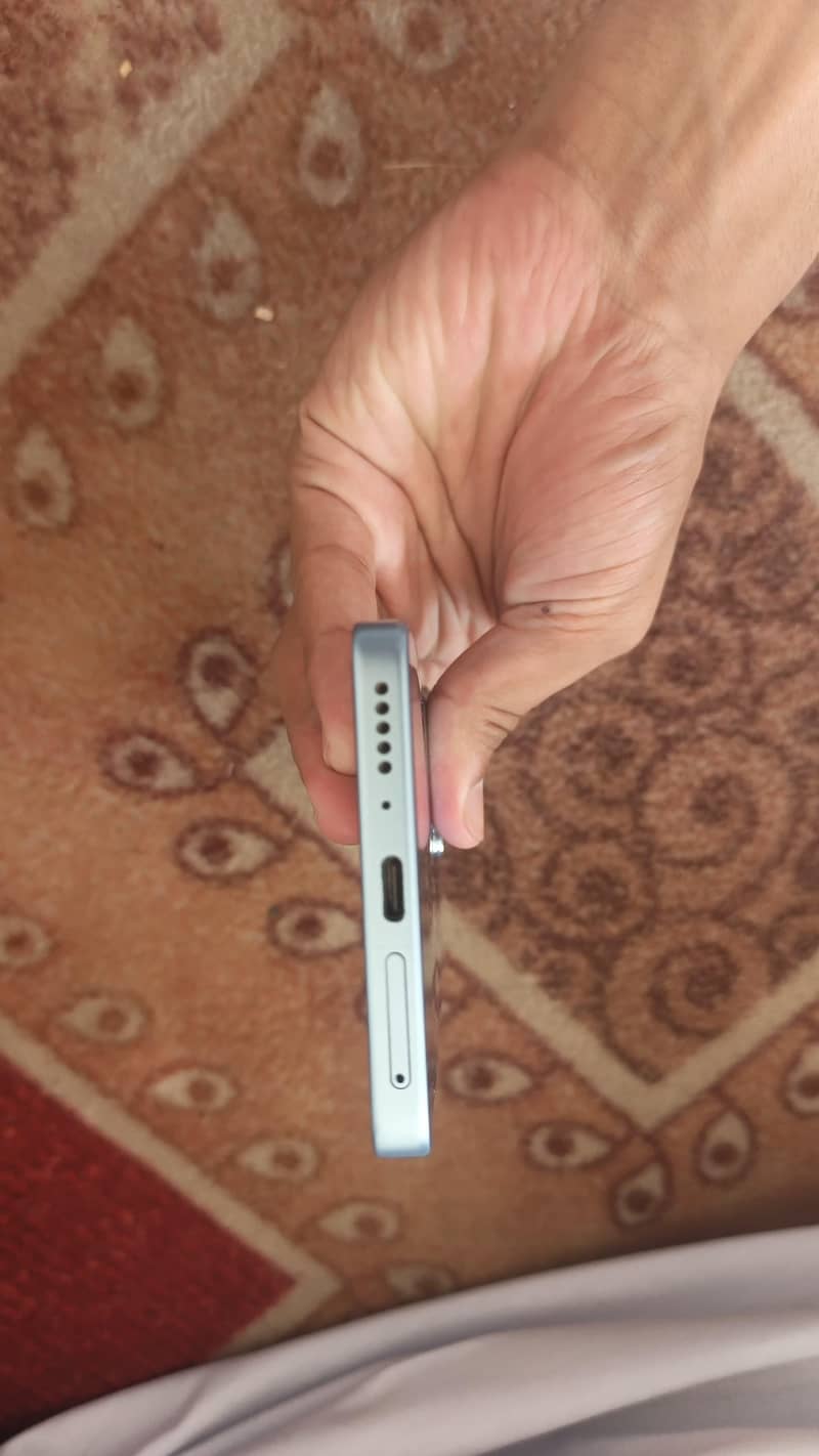 Xiaomi Redmi Note 13 3