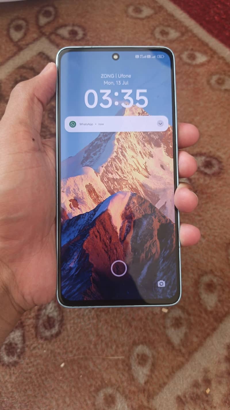 Xiaomi Redmi Note 13 5