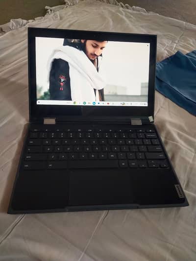 Lenevo 300e Chromebook 2nd Gen