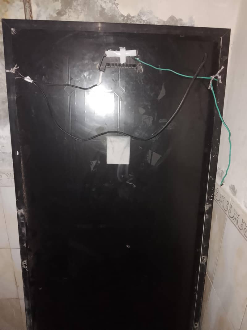 solar panel 150w 0