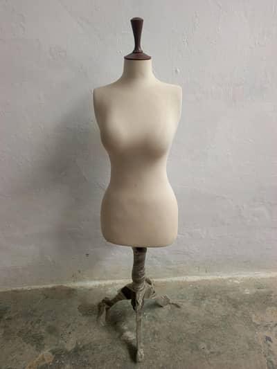 Mannequins Dummies for Boutique or Shop Complete Bundle offer