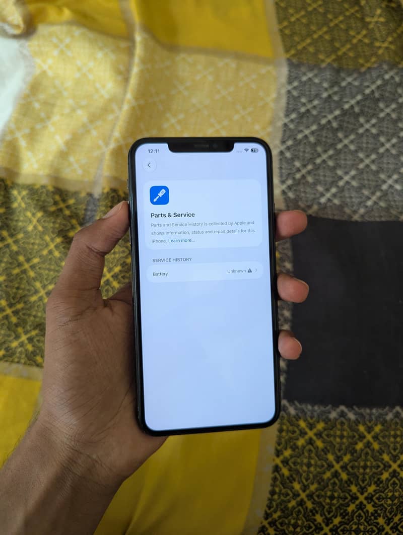 iPhone 11 Pro Max 4