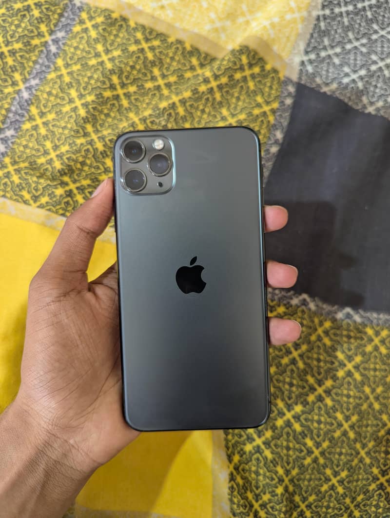 iPhone 11 Pro Max 6