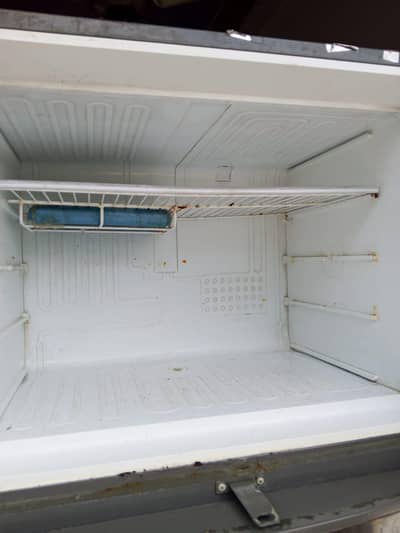 Dawlance fridge