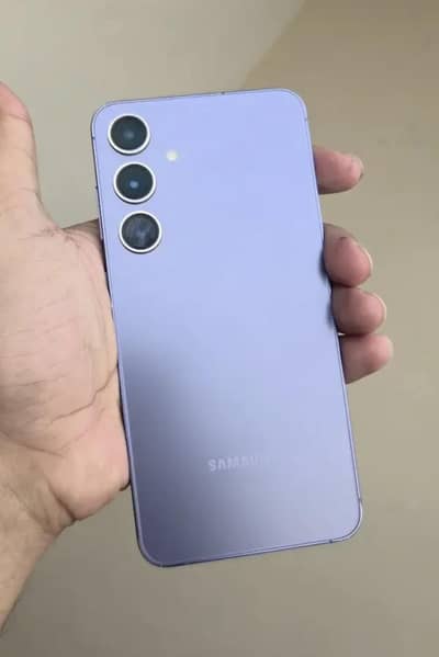 Samsung Mobile S24 Plus