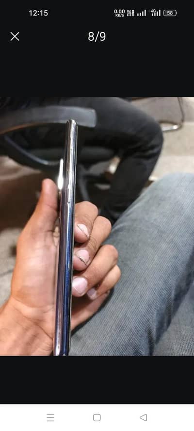 OPPO F19