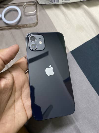 Iphone 12 factory unlock 128gb