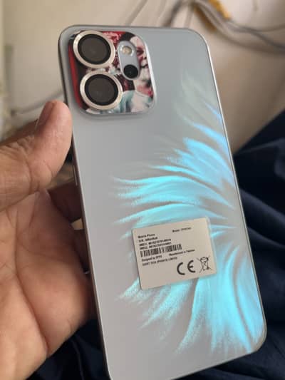 Oppo reno 14f full 10by10 fresh condition