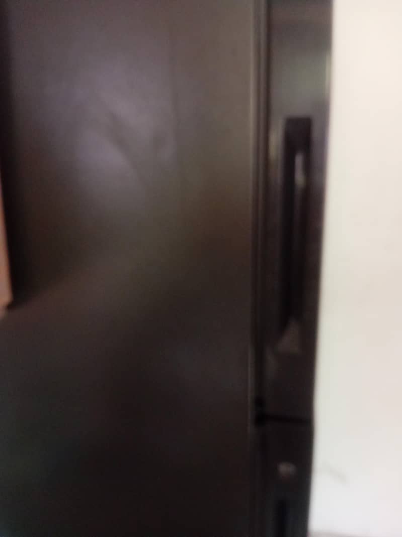 haier fridge 3