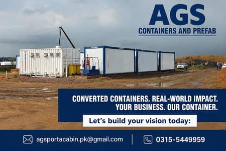Mobile toilet washroom prefab guard room container home & office cabin