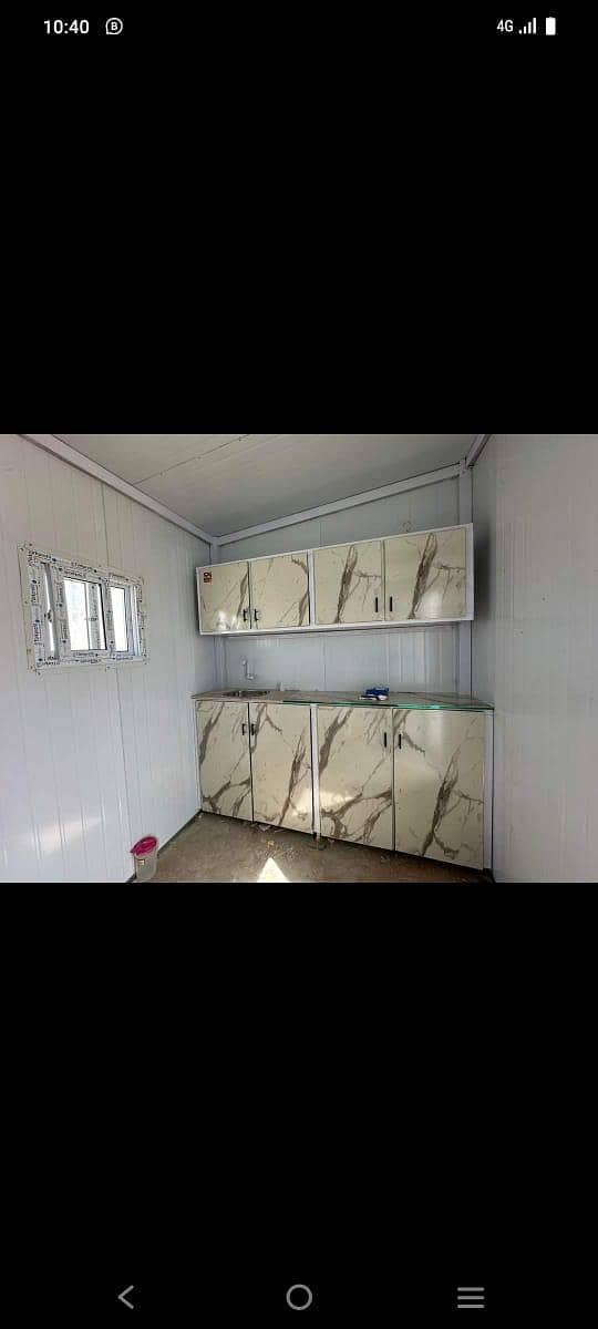 container cafe/prefab guard room/prefab room/prefab building/container 1