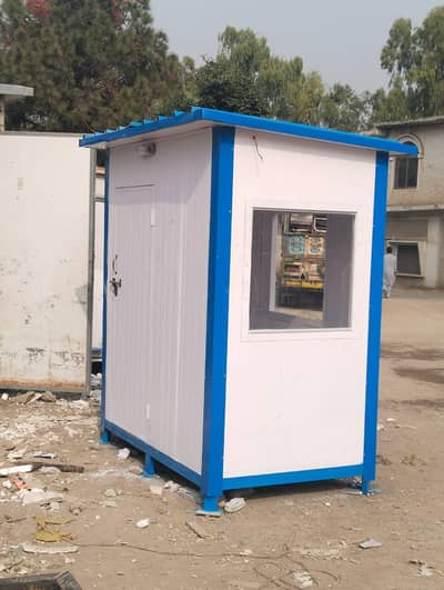 Shipping container /office container office/porta cabin cafe container
