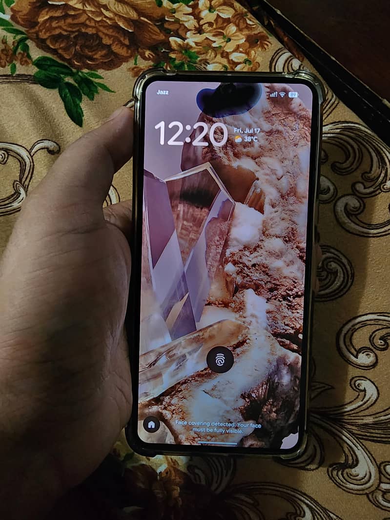 Google Pixel 8 Pro 0