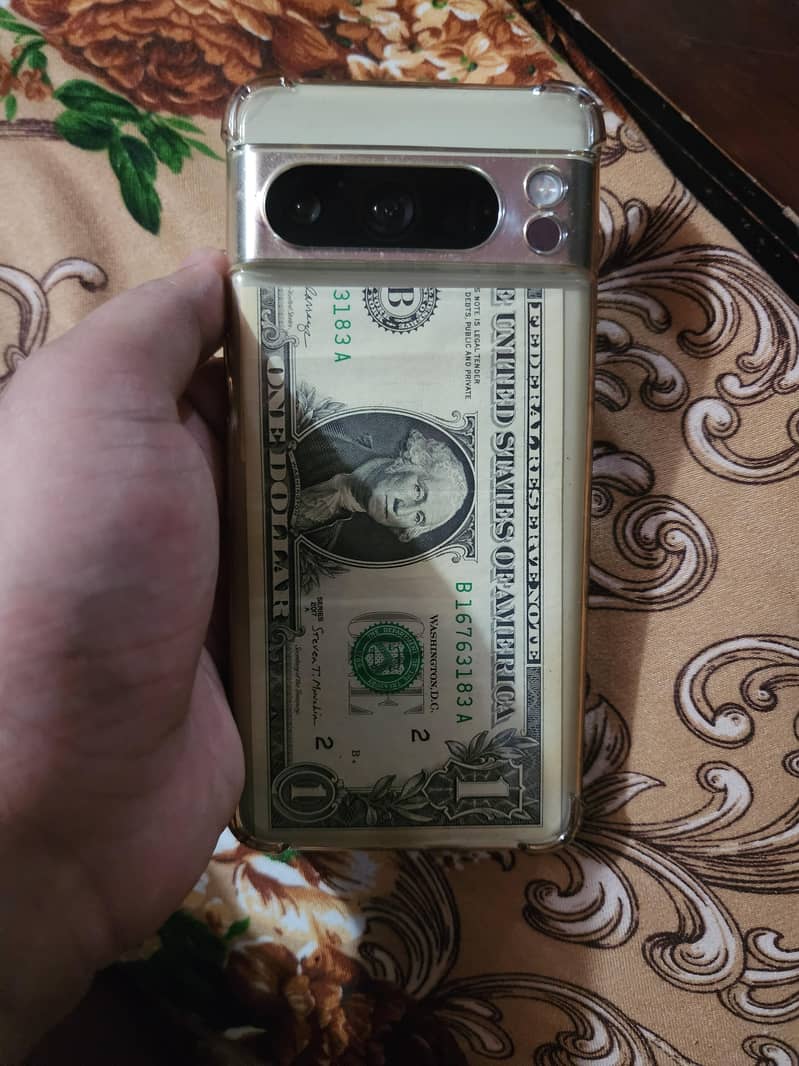 Google Pixel 8 Pro 1