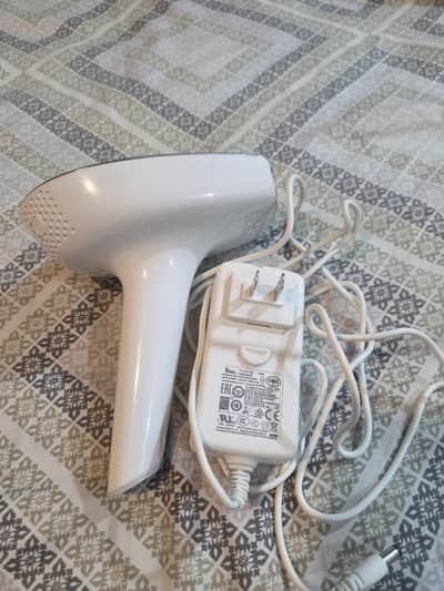 Silk'n Brand New Hair Removal Lazer