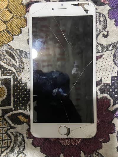 Apple iPhone 6 Plus NON PTA