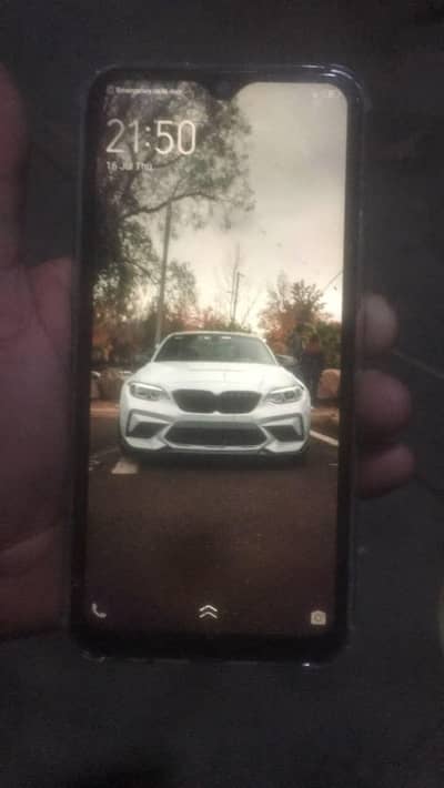 Vivo Y17