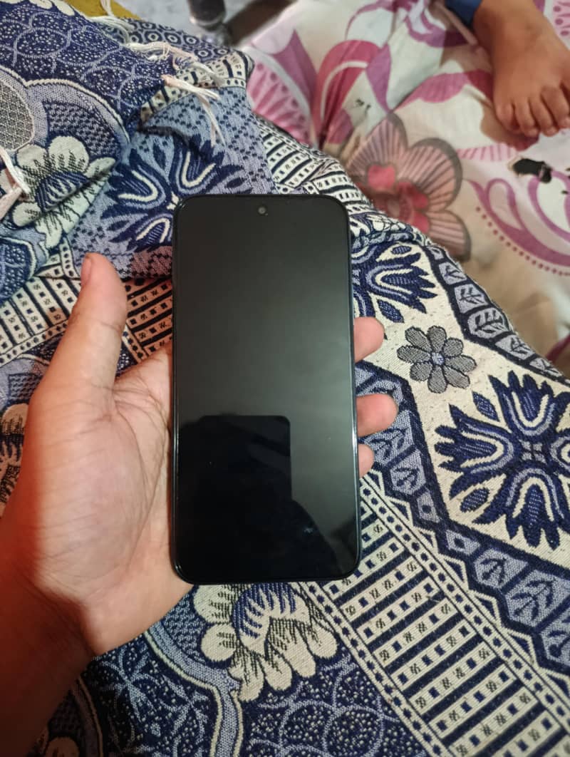 OPPO A6 1