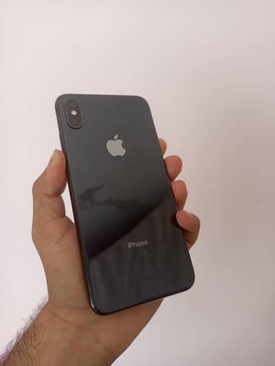 Apple iPhone XS Max non pta exchange possible