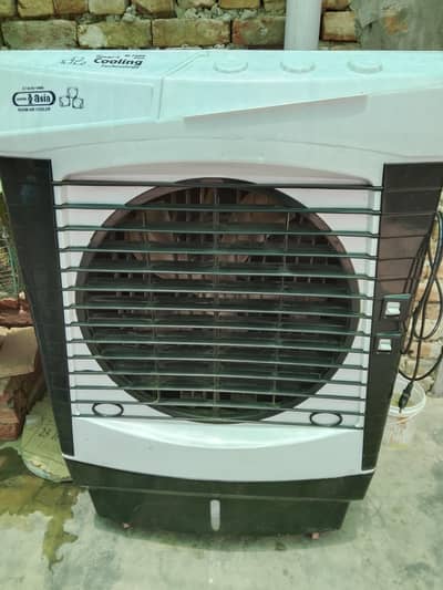 air cooler big size copper