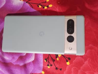 Google Pixel 7 Pro