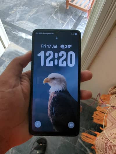 Samsung Mobile A07