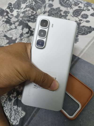 Infinix Hot 6 Pro Plus