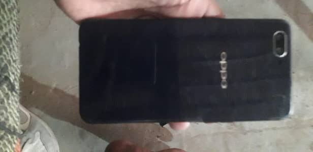 OPPO A3s