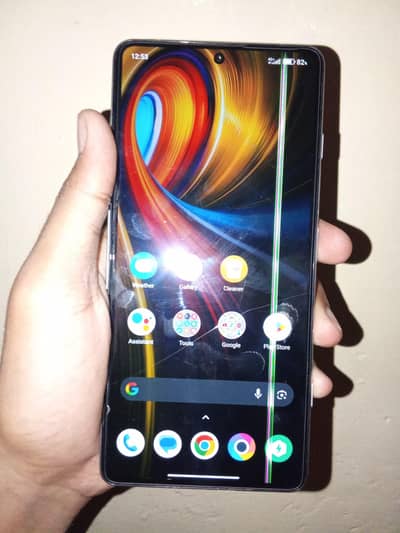 Xiaomi Redmi K40 Gaming