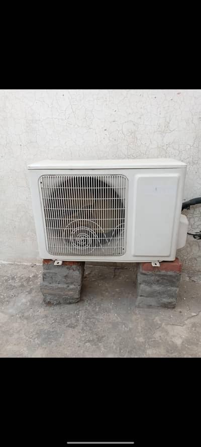Orient 1.5 ton ac outdoor
