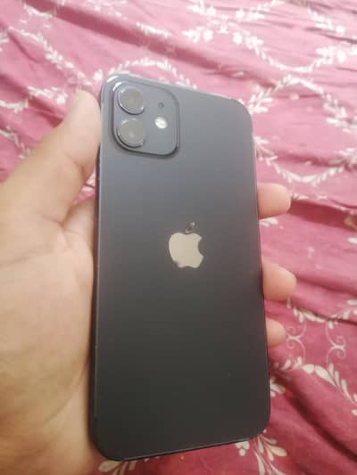 Apple iPhone 12 Non Pta JV 128 gb