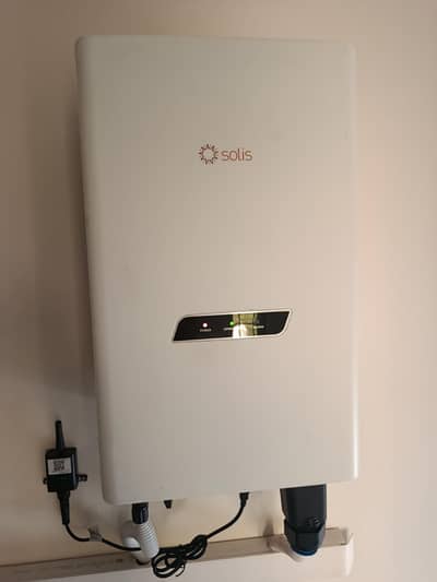 Solis solar inverter 10kw OnGrid