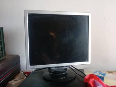HP Compaq 6005 Desktop PC For Sale