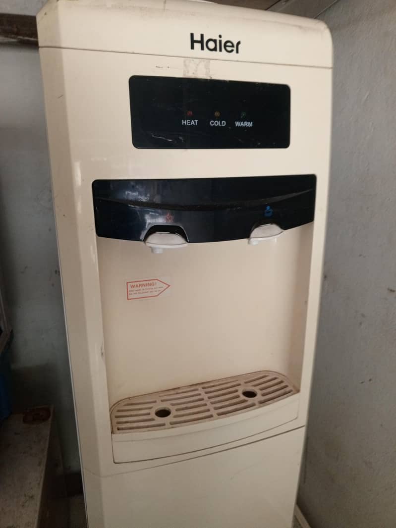 Haier 0