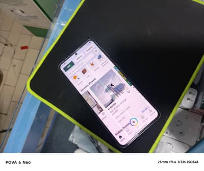 Samsung Mobile S21