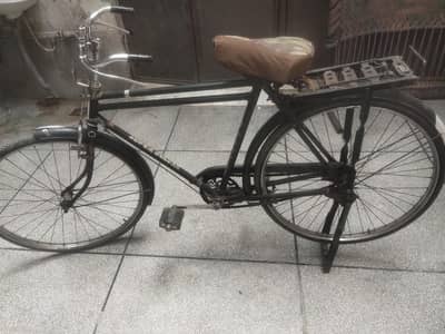 Baba cycle for sale