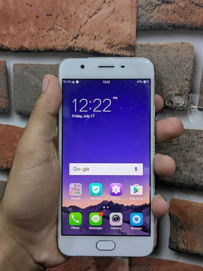 OPPO A57
