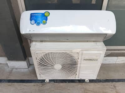 Kenwood 1 Ton DC Inverter (0336/7070/370) AC Available