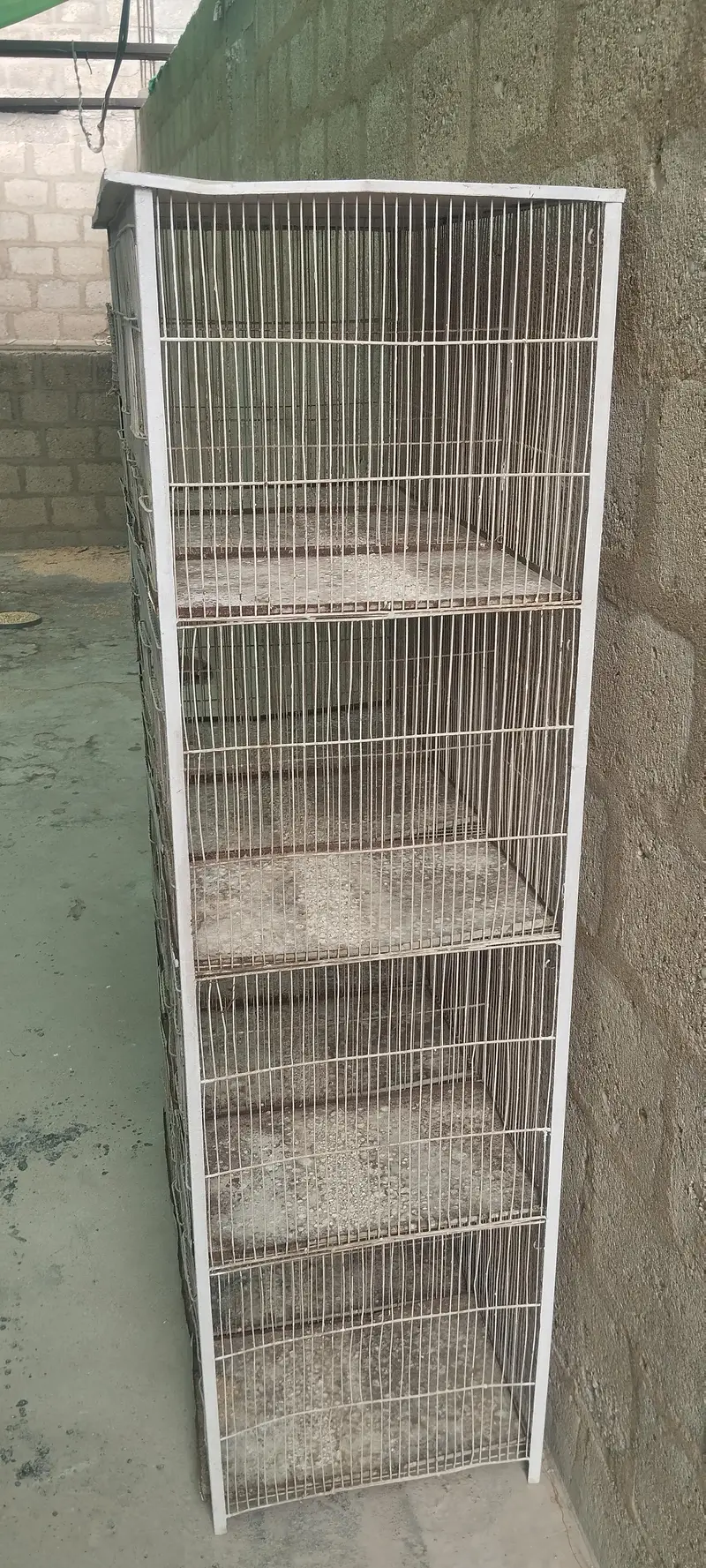 cage 12 portion — photo 2