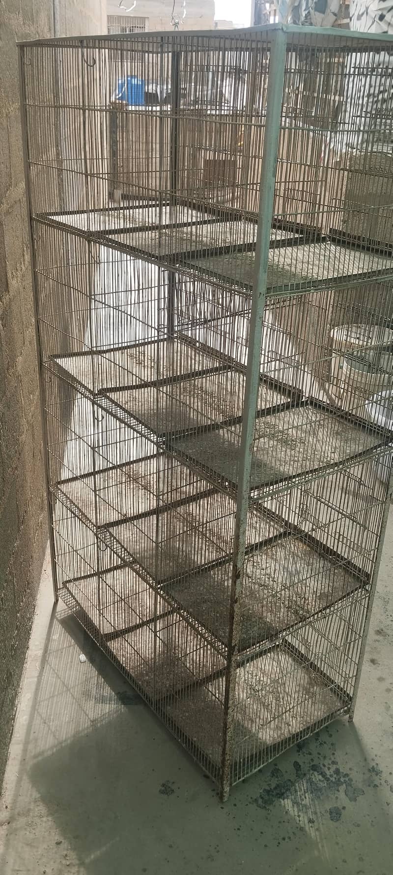 cage 12 portion 3