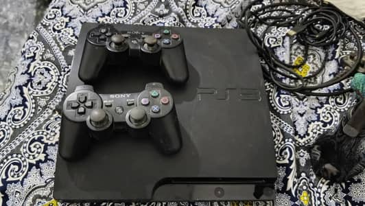 Ps3 | Delivery Available All Over Pakistan