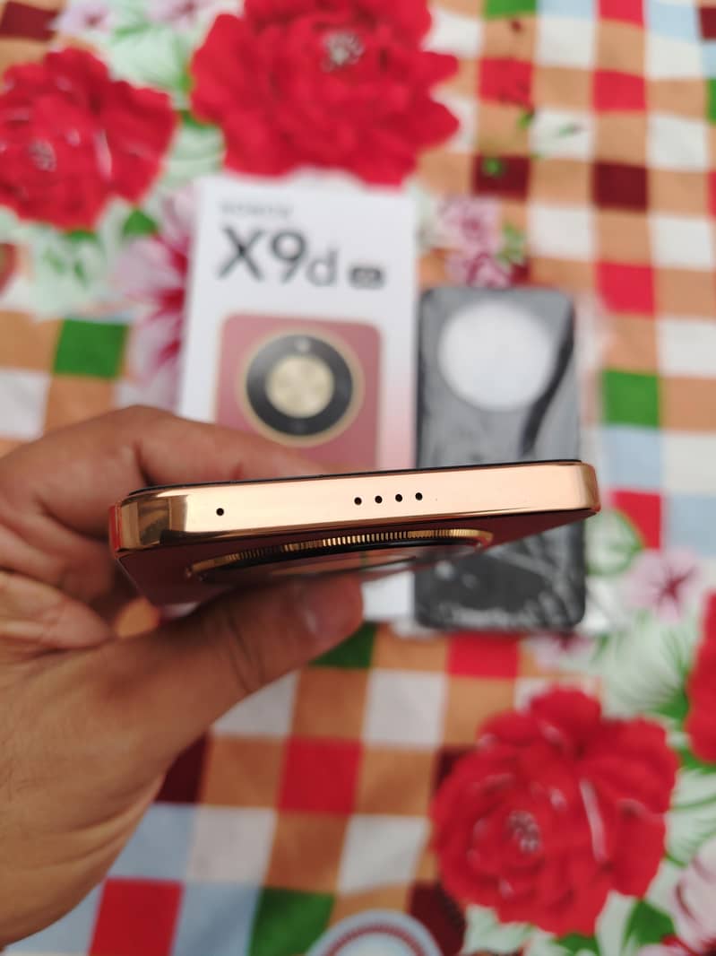 Honor X9d 3