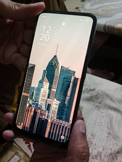 OPPO Reno z2