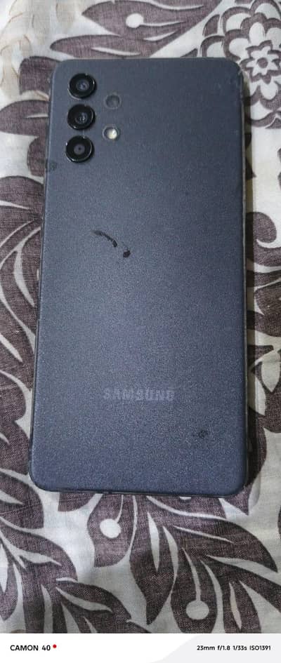 Samsung Mobile A32