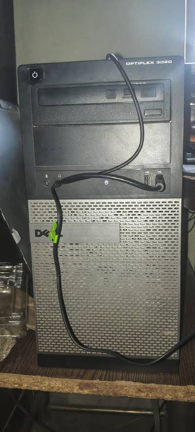 dell optiplex 3020