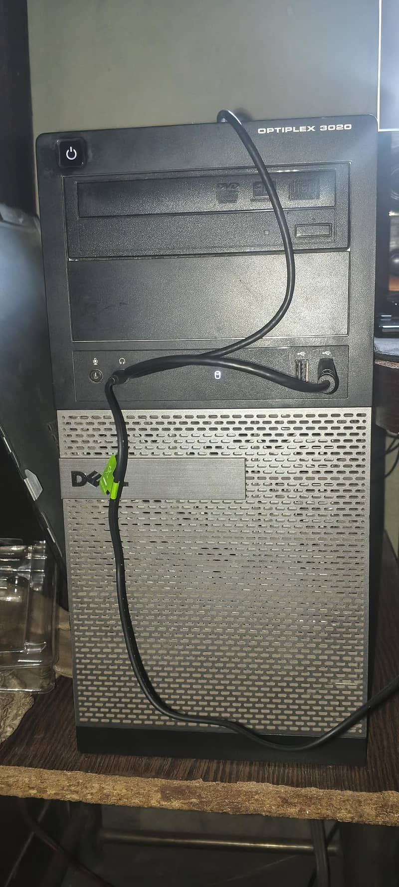 dell optiplex 3020 0