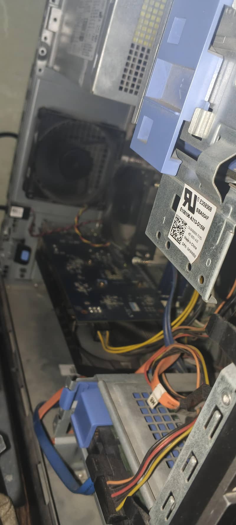 dell optiplex 3020 1